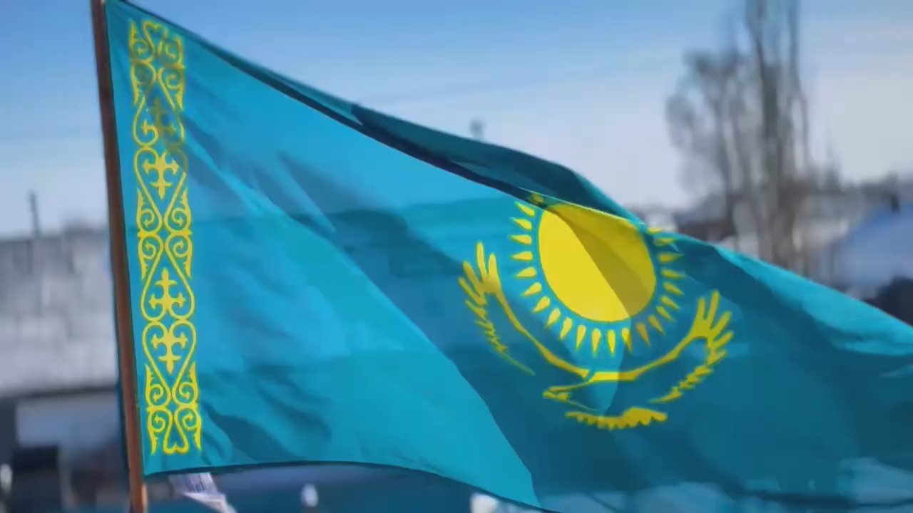 Бүгін мектебімізде «Адал азамат» біртұтас тәрбие бағдарламасы аясында мектепішілік гимн айту рәсімі өтті.