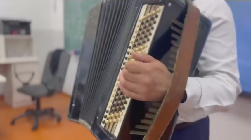 Өнерге жақын ұрпақ – болашақтың жарқын үні! 🎼💫