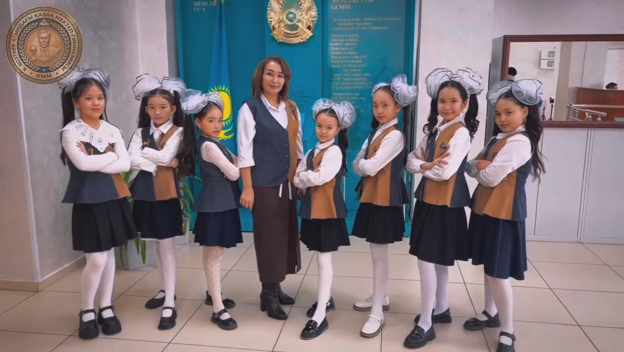 «Ұлттық киім – ұлттық мәдениеттің жарқын көрінісі.» — Қасым-Жомарт Тоқаев