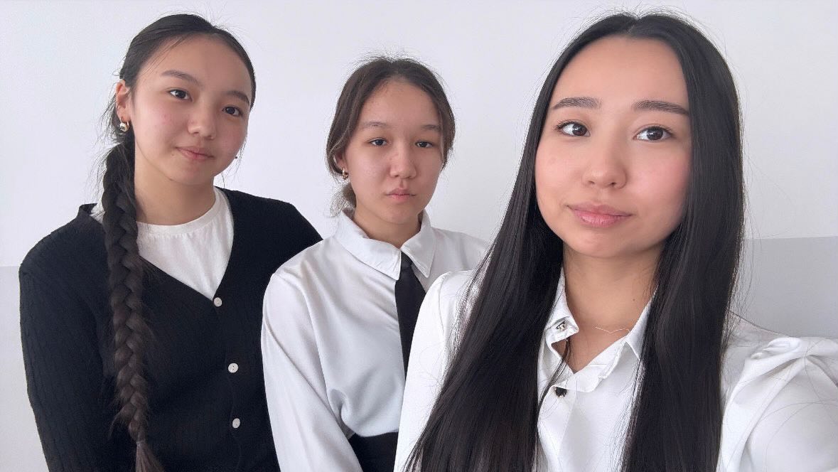 🎭🔥 Жаңа белес – жаңа жеңіс!  Біздің клубтың орыс лигасында алғаш рет өнер көрсететін командасы