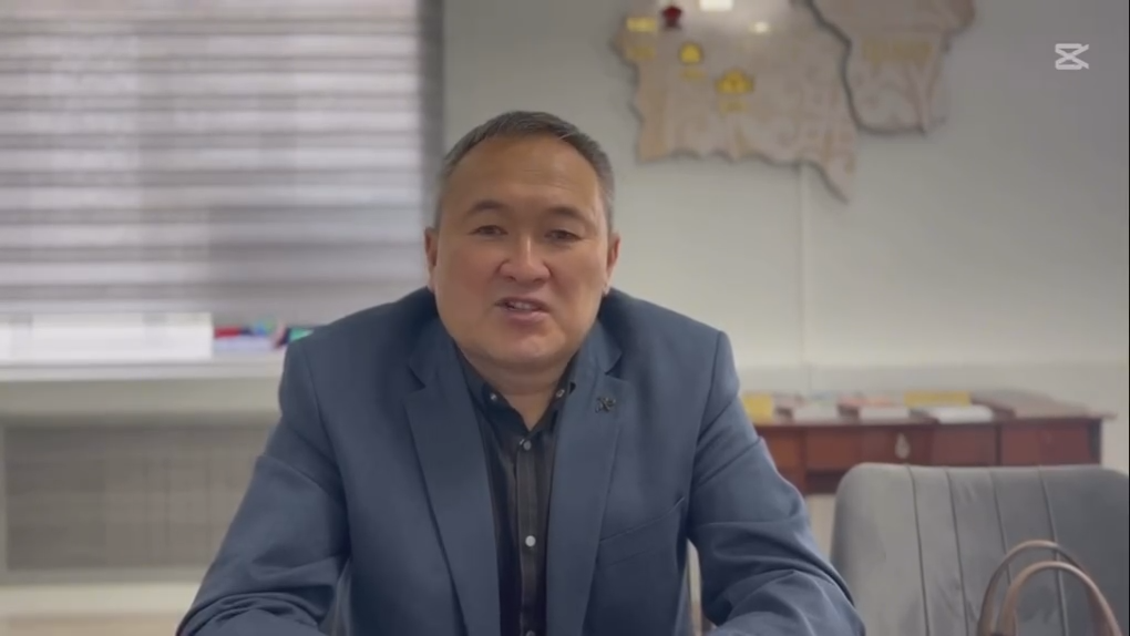 Қадірлі ұстаздар, аяулы әріптестер!